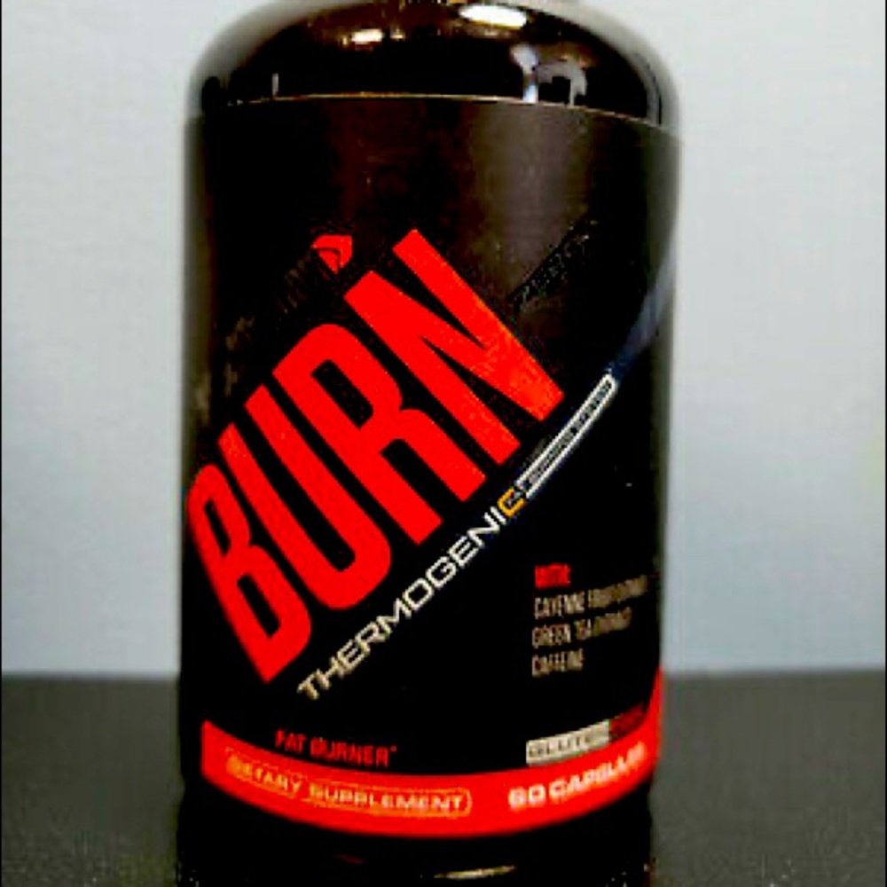 Burn Thermogenesis